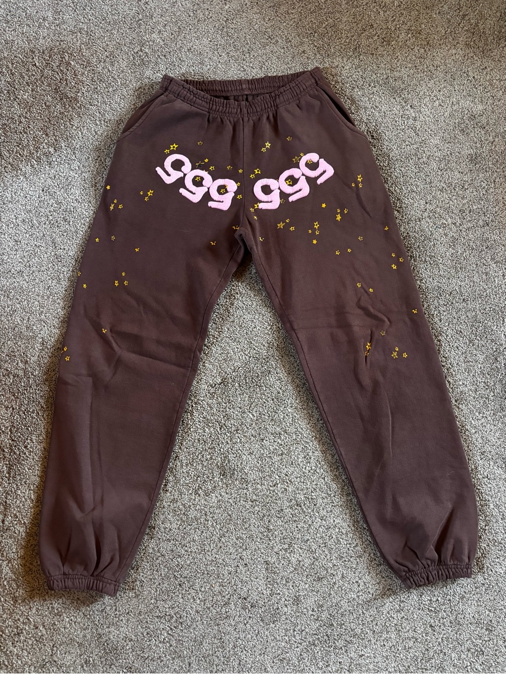 Sp5der medium